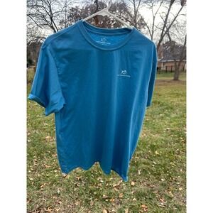 Southern Tide‎ Short Sleeve Tshirt | MARG MADNESS SJ TEE | SZ XL